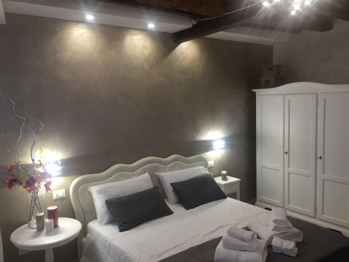 Apartamento Ca Del Pape Venecia Exterior foto