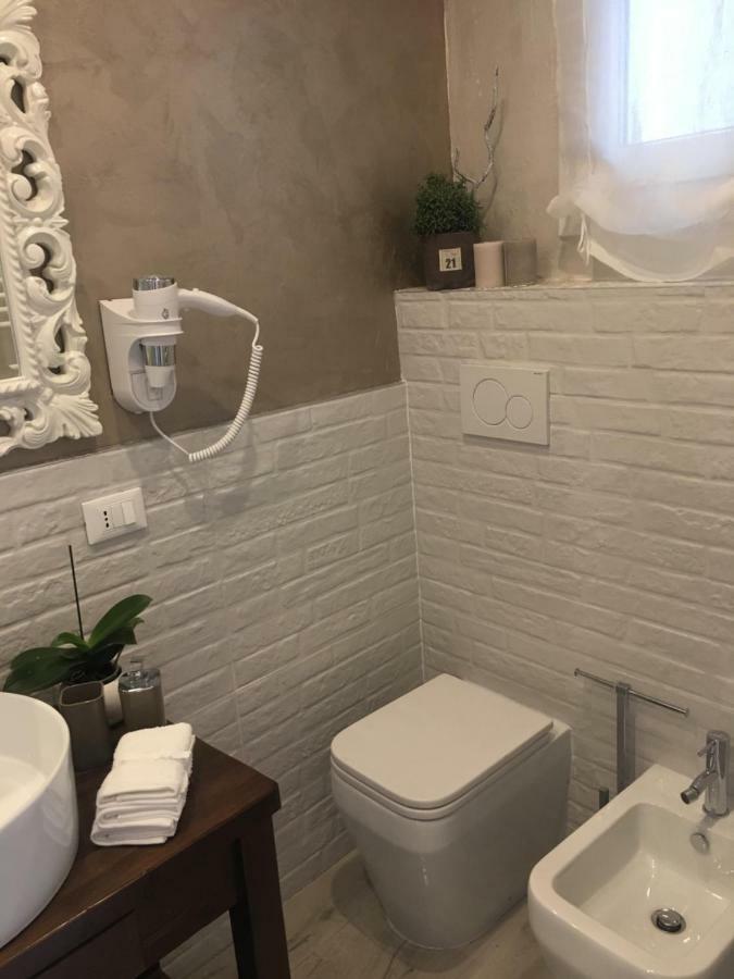Apartamento Ca Del Pape Venecia Exterior foto