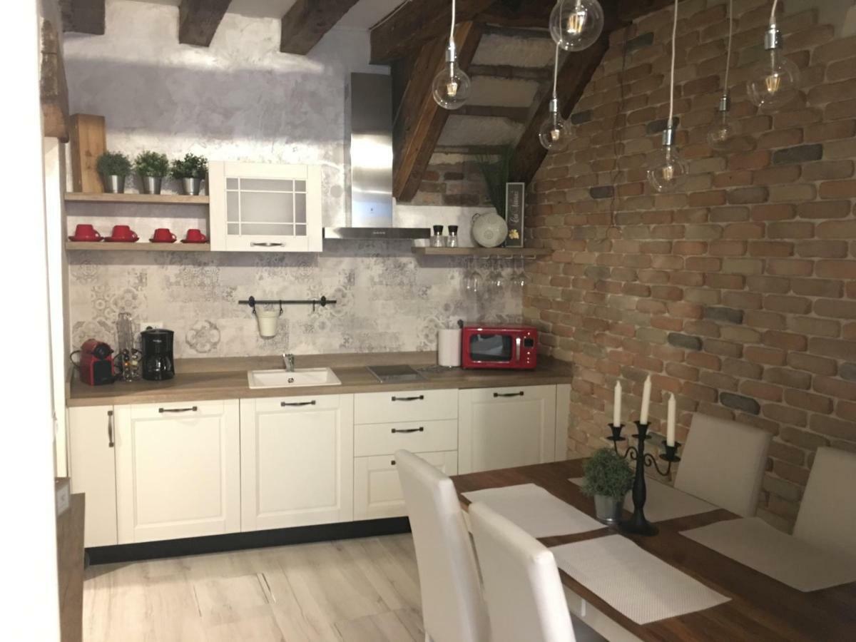 Apartamento Ca Del Pape Venecia Exterior foto
