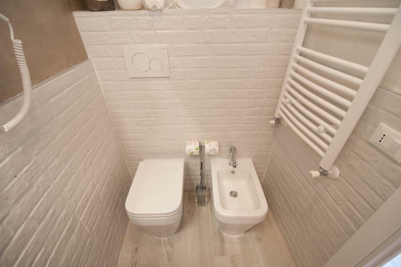 Apartamento Ca Del Pape Venecia Exterior foto