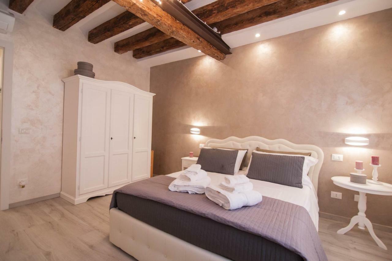 Apartamento Ca Del Pape Venecia Exterior foto
