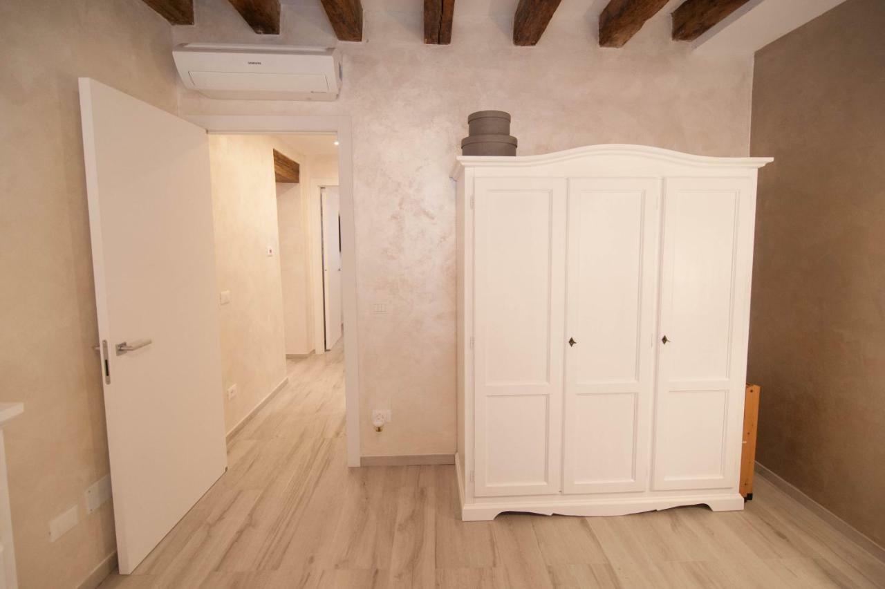 Apartamento Ca Del Pape Venecia Exterior foto
